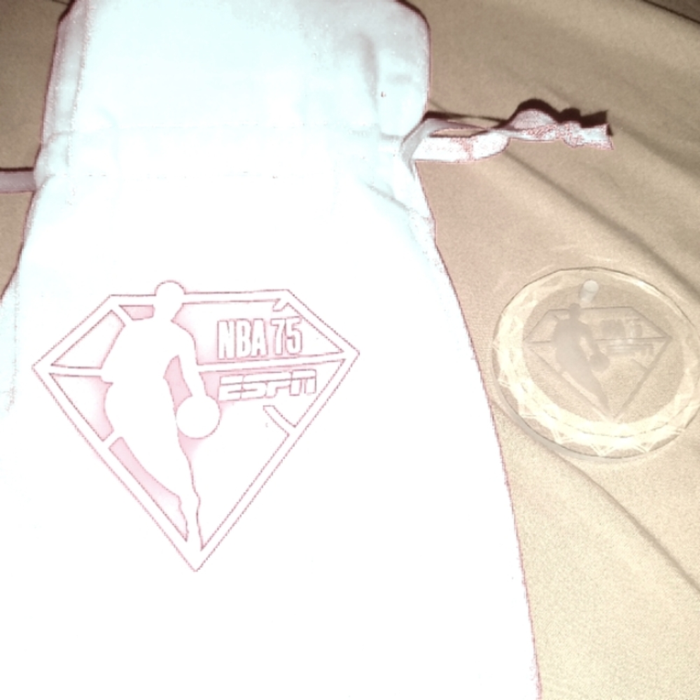 Not for sale